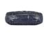 Large Matelasse Shoulder Bag, top view